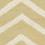 Tapis en laine touffeté à la main Sanyla-257571508