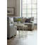 Melange Noel End Table
