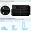 Armoire de rangement pour 22 paires de chaussures-323872384