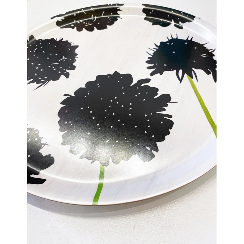 Tray