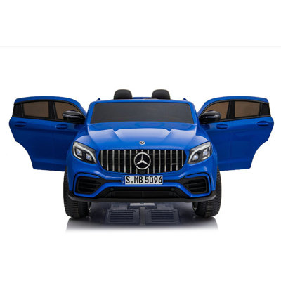 Americas Toys Project Ride On Car With EVA wheels