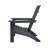 Katharine Outdoor Adirondack Chair-736267709