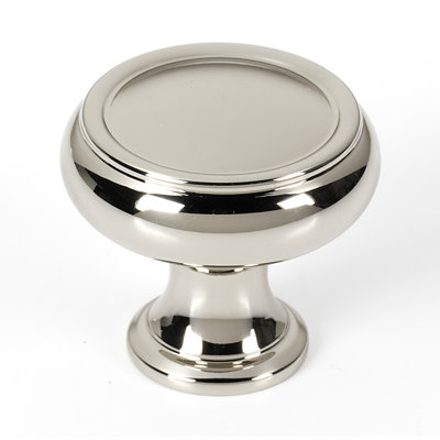 Mushroom Knob