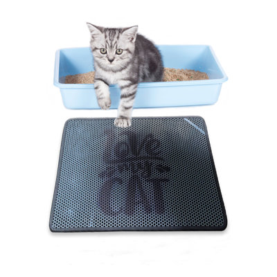 Cat Litter Mat