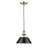 Weatherford 1 - Light Pendant-83976859-83976852-99998255
