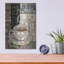 Art mural luxueux «Coffee Art A» par Jean Plout, 12 po x 16 po-1490267366