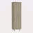 2-Door Rectangle Closet Pantry-1878484889
