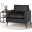 Fauteuil d'appoint-1908182685