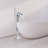 Freestanding Bath Tap With Hand Shower-109840970