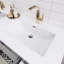 Meuble-lavabo à double cuve Spring-70182668