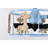 Snowdust 14'' Ceiling Fan with Light Kit