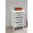 Niagara 3 - Drawer End Table