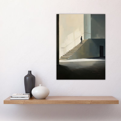 No Frame Print