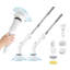 Adjustable Cleaning Brushes
