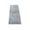 Tapis de couloir gris en soie noué à la main 2 pi 6 po x 5 pi 10 po C936D91D9874447F86659FC145EE7775