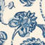 Vallier Vine Fabric