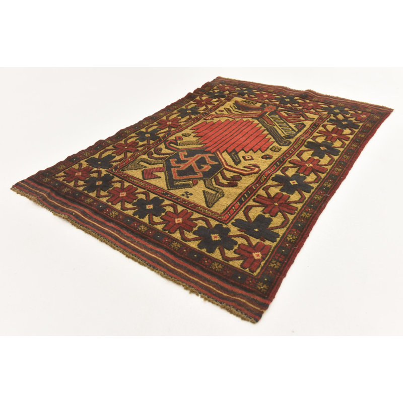 Tapis doré Orcutt