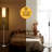 64" Modern Floor Lamp With Remote Control And Stepless Dimmable Colors Temperature & Brightness-903172811-903172801