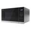 20L 800w Solo Microwave Black