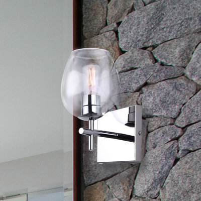 Mahum Vanity Light
