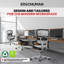 Chaise de travail Ergohuman-1236704486