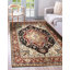 Tapis traditionnel en laine noué à la main Invitation-1446514672