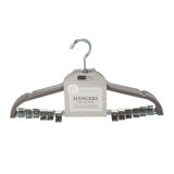 Luegenia Velvet Non-Slip Standard Hanger
