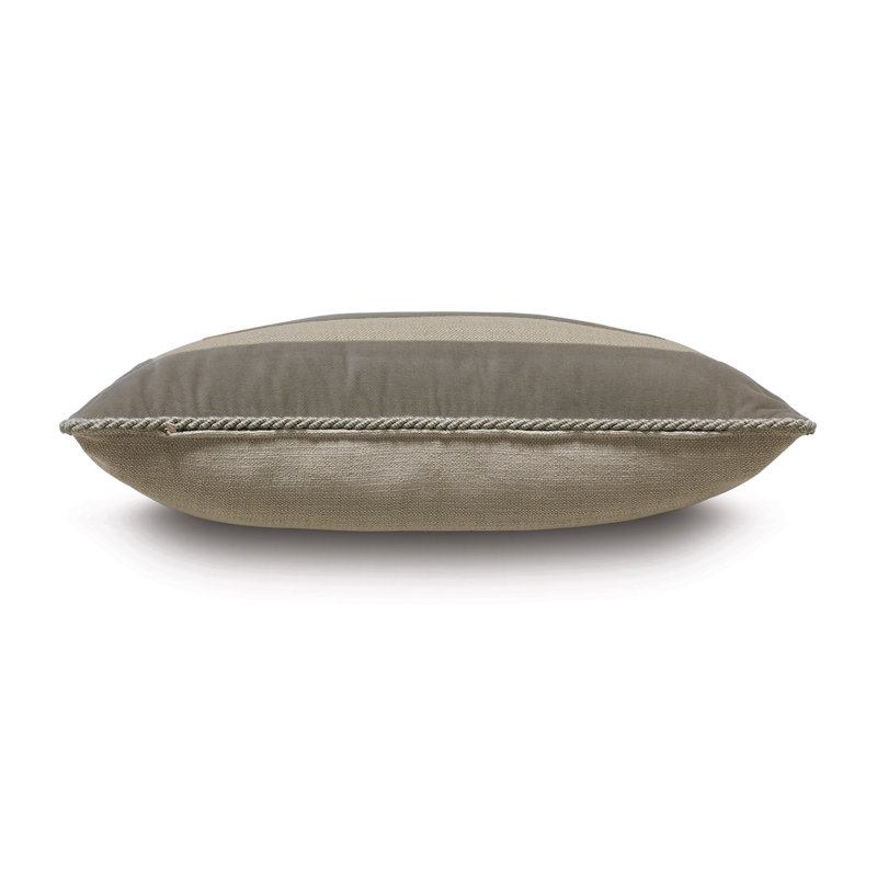Rayland Lumbar Pillow Cover & Insert