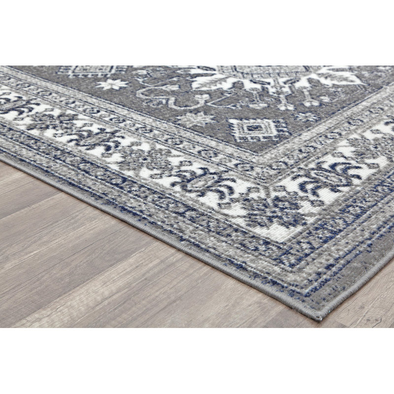 Tapis Freya, Rectangle 8 pi x 10 pi
