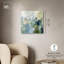 «Minted Brush Canvas Minimal Abstracts» par Art Remedy-119395423-119395815-107777913