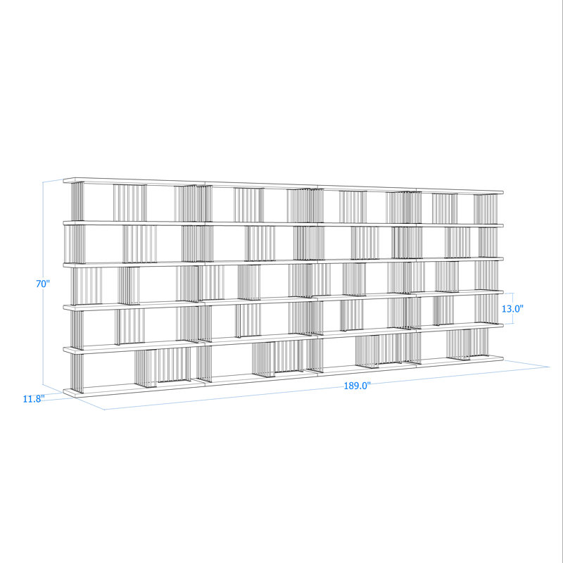 Bookcase