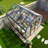  AMERLIFE Polycarbonate Greenhouse with Quick-Connect System-100369333-100369335