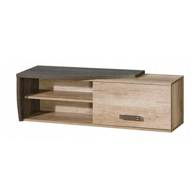 Velia Tiered Shelf