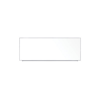 Tableau blanc magnétique mural en porcelaine