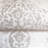 Prassana 100% Cotton Paisley Room Darkening Rod Pocket Single Curtain Panel-1352880162-1352882142