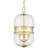 Amalgre 3 - Light Unique/Statement Pendant-1769715505