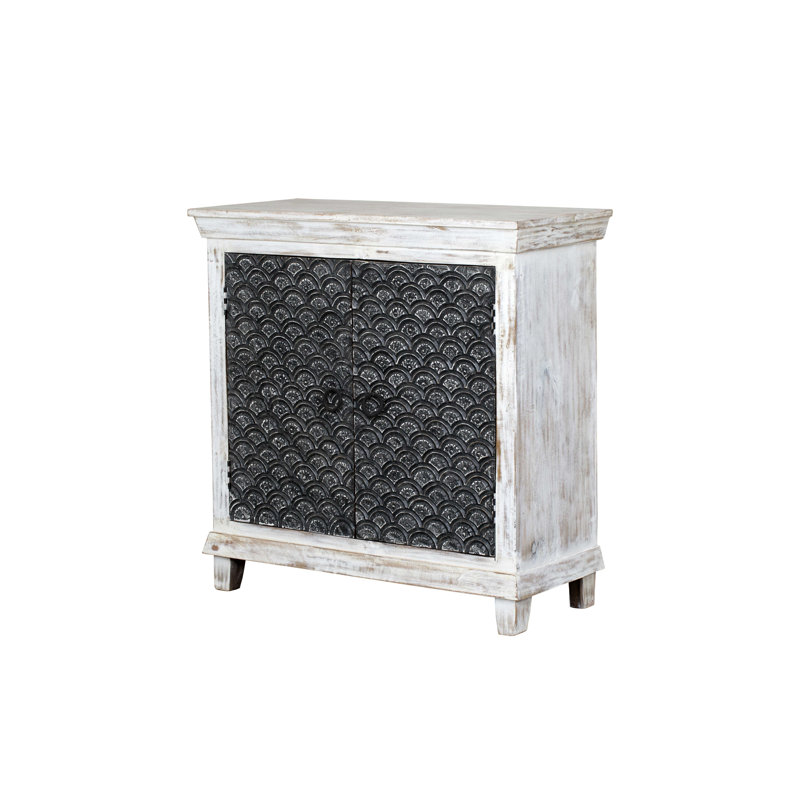 Deese 90cm Sideboard