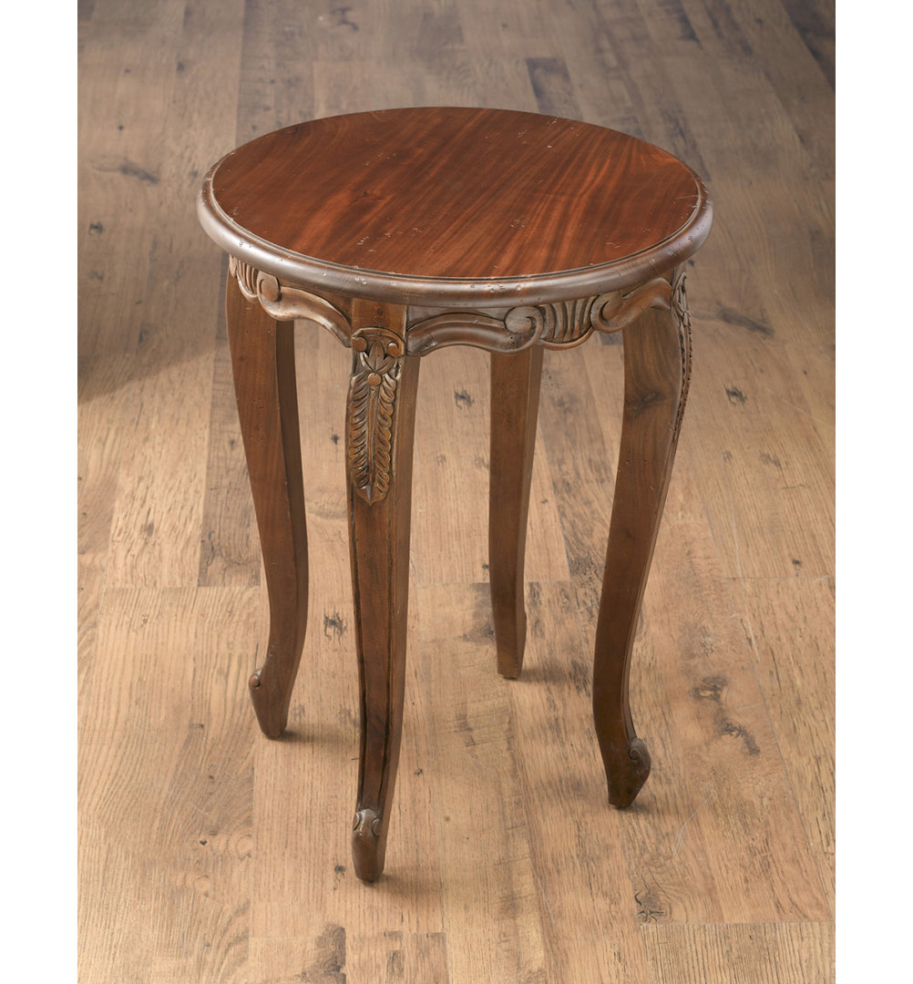 Carina End Table Alcott Hill® 