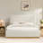 Delpha Grounded Upholstered Wood Base Bed-116529398-72732008