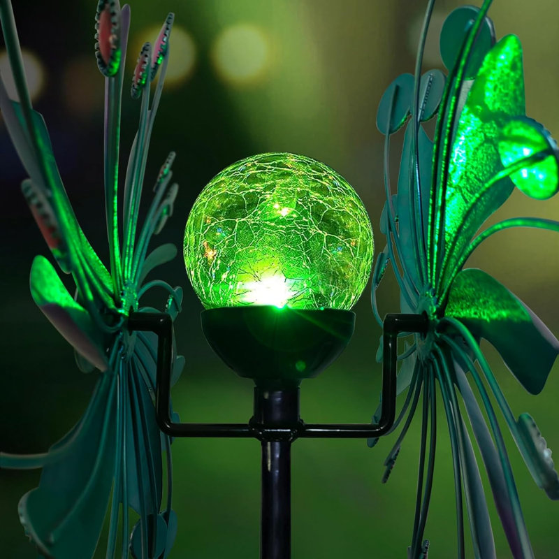 Piquet de jardin Soraiyah
