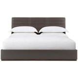 Milan Upholstered Bed