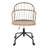 Eliab Metal Spindle Back Swivel Task Chair-87054292