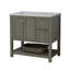 Ensemble de meuble-lavabo simple 36 po Binne-862787677-868018098