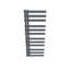 Naoma Designer Towel Rail Heated Towel Rails-734202447