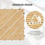 Interlocking Deck Tile