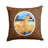 Outdoor Throw Pillow