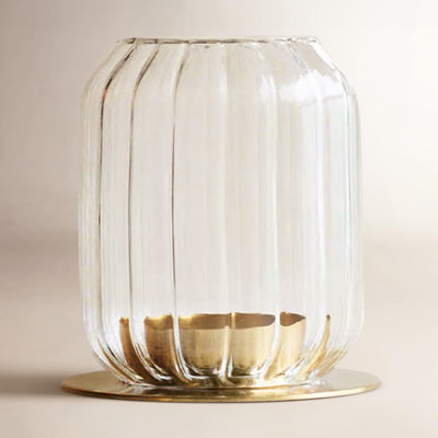 Kira Tealight Candle Holder