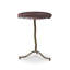 Sophie Marble End Table