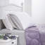 Aromatherapy Aromatherapy Lavender Scented Pillow Protector-6792197