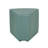 Pro Series Upholstered Wedge Ottoman 18" Height-101933966